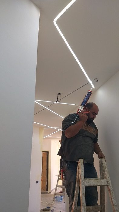 Architectural Lighting Works