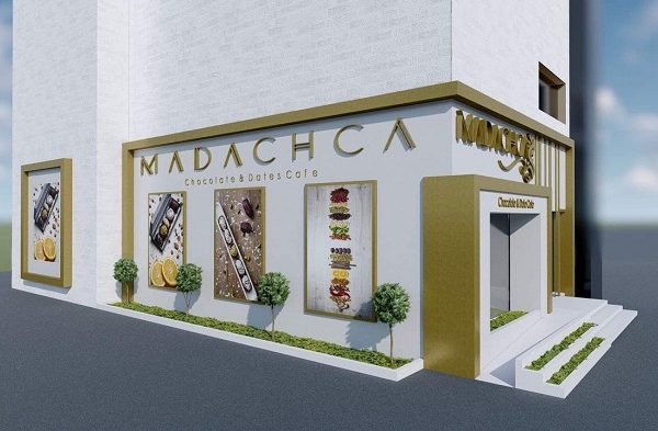 MADACHCA-MEP DESIGN