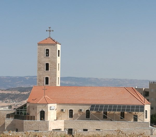 Greek Orthodox Church