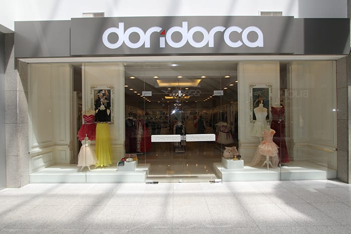 Doridorca-Mecca Mall Branch