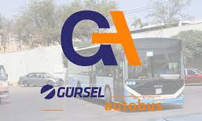 Gursel CMTC (AutoBus) Bus Station-Marka